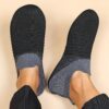 Men's Sock Shoes, Mesh Breathable Lightweight Non-slip Sneakers For Jogging Tennis Gym, Training Athletic Shoes, Spring And Summer